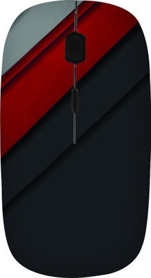 

ROBMOB High Quality RBMB-865 Wireless Optical Mouse(USB, Multicolor)