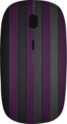 

ROBMOB High Quality RBMB-734 Wireless Optical Mouse(USB, Multicolor)