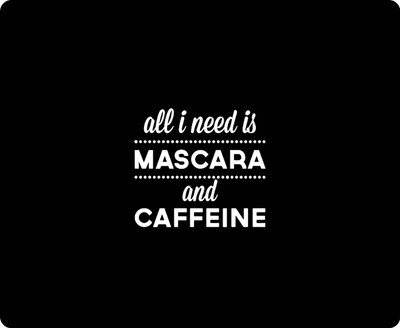 

7kases 159G8TYPC7K Mousepad(Multicolor)