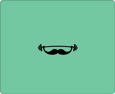 

7kases 25G8ILC7K Mousepad(Multicolor)