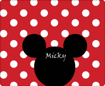 

7kases 48G8CC7K Mousepad(Multicolor)