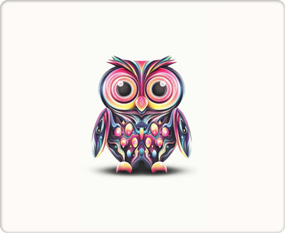 

7kases 20G8CC7K Mousepad(Multicolor)