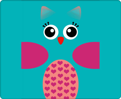 

7kases 38G8CC7K Mousepad(Multicolor)