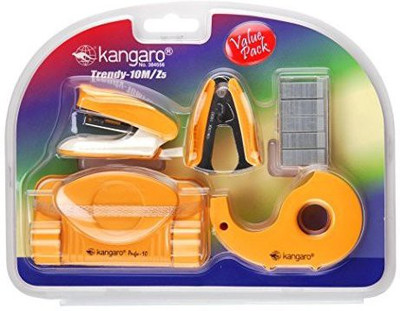 Kangaro Trendy Gift set Office Set(Multicolor) available at flipkart for Rs.245