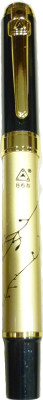 

Bipin jewellers Emotion Roller Ball Pen