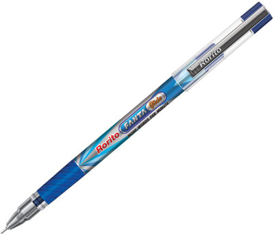 

Rorito Fanta Glide Ball Pen(Pack of 40)