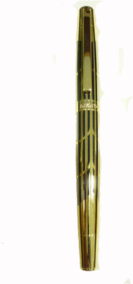 

Bipin jewellers Emotion Roller Ball Pen