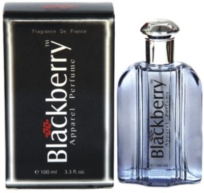 St. Louis Inc blackberry Eau de Parfum  -  100 ml(For Men)