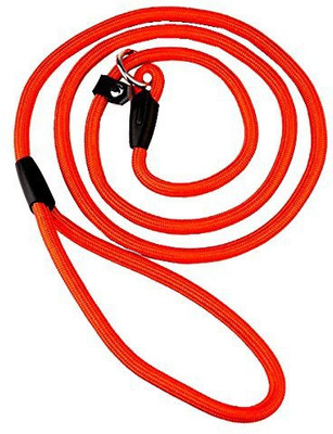 

Futaba 130 cm Dog Strap Leash(Red)