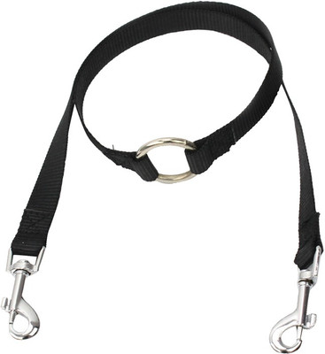 

Futaba 100 cm Dog Strap Leash(Black)