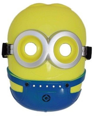 

Funcart Funcart Minions Face Mask