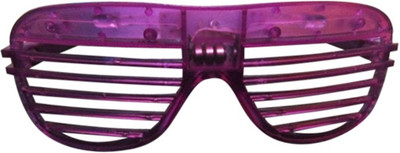 

Funcart Funcart Party Goggles With LED Lights PG008 [Toy]