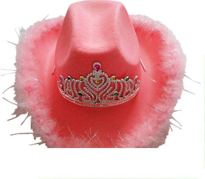 

Funcart Funcart PINKCOWBOYHAT1