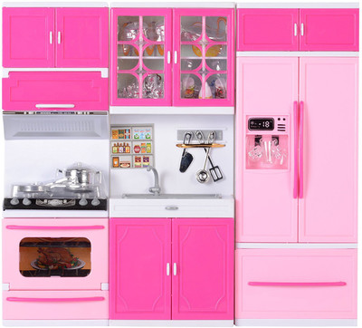

Magic Pitara MODERN KITCHEN