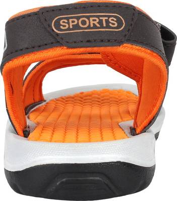 Oricum Men Grey Sandals