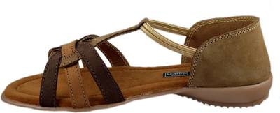 Leatherwood1 Women Black Heels