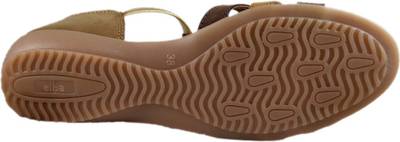 Leatherwood1 Women Black Heels