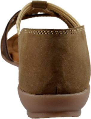 Leatherwood1 Women Black Heels