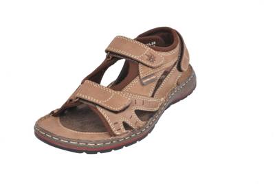 Maplewood Men Brown Sandals