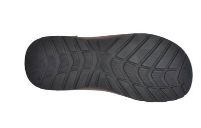 Maplewood Men Brown Sandals