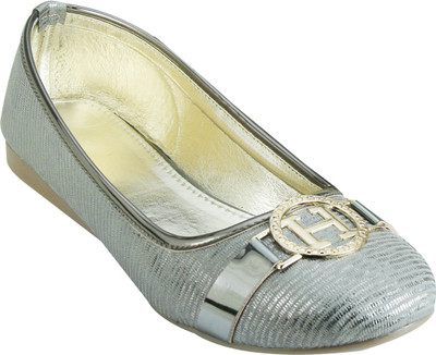 

Adorn Women Grey Bellies