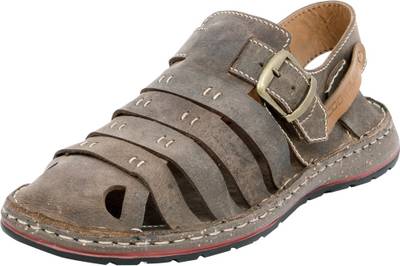 Maplewood Men Brown Sandals