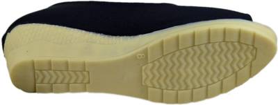 Leatherwood1 Women Black Heels