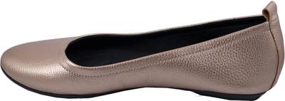 MONROW Women ROSE GOLD Bellies