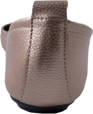 MONROW Women ROSE GOLD Bellies