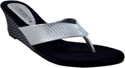 Leatherwood1 Women Black Heels