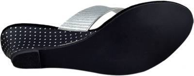 Leatherwood1 Women Black Heels