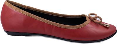 MONROW Women beige Bellies