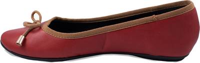 MONROW Women beige Bellies