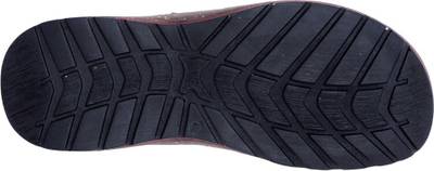 Maplewood Men Brown Sandals