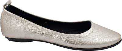 MONROW Women beige Bellies
