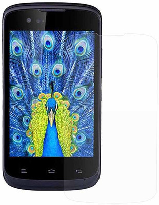 FIVE ON FIVE Tempered Glass Guard for Gionee Ctrl V1(Pack of 1)
