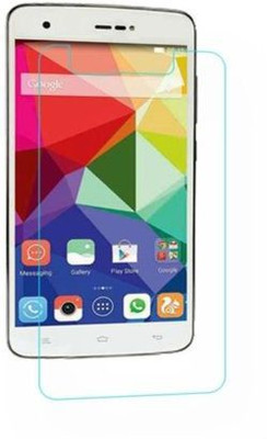 FIVE ON FIVE Tempered Glass Guard for Gionee Ctrl V5(Pack of 1)