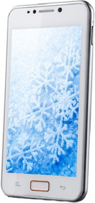 FIVE ON FIVE Tempered Glass Guard for Gionee Gpad G2(Pack of 1)