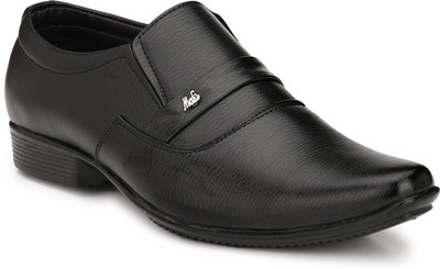 

Big Fox Slip On For Men(Black