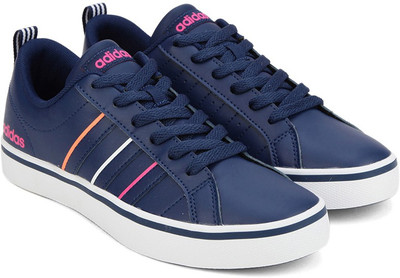 

ADIDAS NEO VS PACE W Sneakers For Women, Mysblu/shopin/gloora