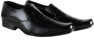 

Kopps Slip On For Men(Black