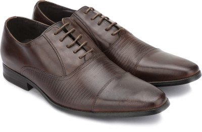 

Call It Spring LAURENT Lace Up For Men(Brown