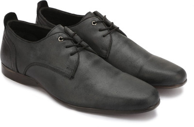 Call It Spring RAGUENOT Lace Up For Men(Black) at flipkart