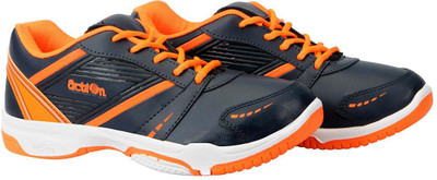 

Action Running Shoes For Men(Navy