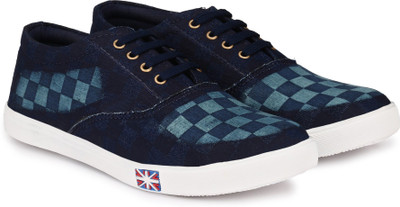 

Shoe Day Sneakers For Men(Blue