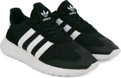 

ADIDAS ORIGINALS FLB W Sneakers For Women(Black, Cblack/ftwwht/cblack