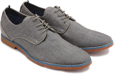 

Call It Spring STANDIFER Lace Up For Men(Grey