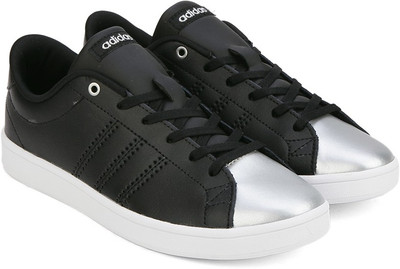 

ADIDAS NEO ADVANTAGE CLEAN QT W Sneakers For Women, Ftwwht/ftwwht/coppmt
