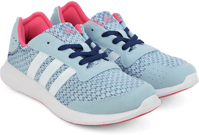 

ADIDAS ELEMENT REFRESH 2.1 W Running Shoes For Women(Blue, Easblu/ftwwht/mysblu