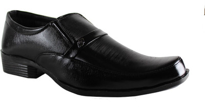 

Kopps Slip On For Men(Black